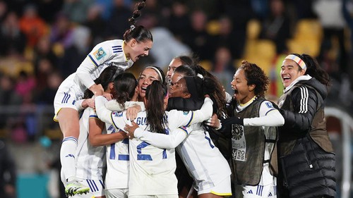 Báo chí thế giới ca ngợi ĐT nữ Philippines sau chiến thắng lịch sử ở World Cup