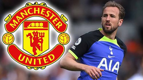 Tin nóng bóng đá sáng 25/7: MU từ bỏ Harry Kane, cựu tuyển thủ Hà Lan cảnh báo về ĐT nữ Việt Nam