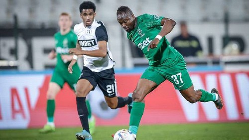Nhận định, soi kèo Sheriff Tiraspol vs Maccabi Haifa (0h, 27/7), vòng sơ loại Champions League