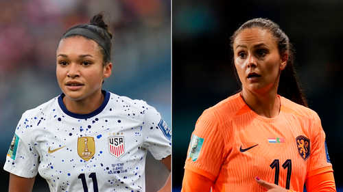 Soi kèo bóng đá hôm nay 27/7: U19 nữ Hà Lan vs Tây Ban Nha, U19 nữ Đức vs Pháp