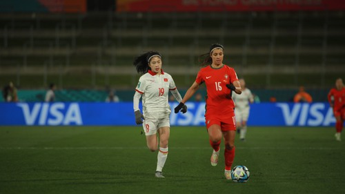 HLV Mai Đức Chung: ‘Dù chuẩn bị đấu pháp tốt, nhưng đội đã thua vì chủ quan’