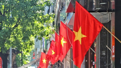 Nghỉ Lễ Quốc khánh 2/9/2023 trong 4 ngày liên tục