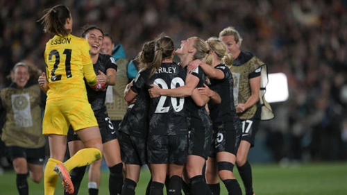 Soi kèo nữ Thụy Sĩ vs nữ New Zealand, nhận định bóng đá World Cup 2023 (14h00, 30/7)