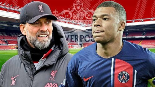 Tin nóng bóng đá tối 30/7: Mbappe nhận đề nghị bất ngờ từ Liverpool, Ancelotti chê Barca thắng may