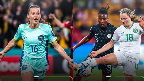 Đại diện châu Á tạo 'địa chấn' khi lâm vào thế khó, khiến nhà vô địch Olympic bị loại từ vòng bảng World Cup