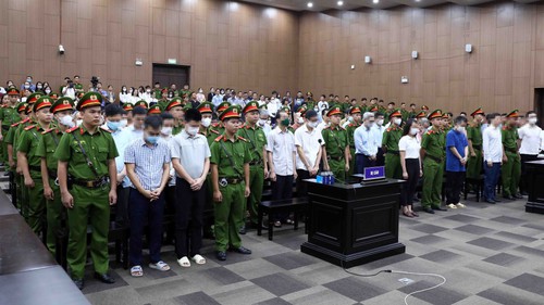 Nhìn lại phiên tòa 'Chuyến bay giải cứu' - Bài 1: Sáng tỏ và minh bạch