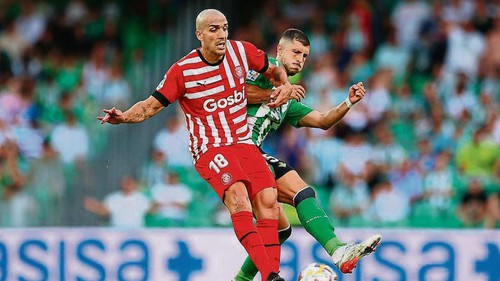 Barcelona thời hậu Busquets sẽ thế nào?