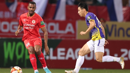 V-League 2023: Cuộc đua giờ mới thực sự bắt đầu