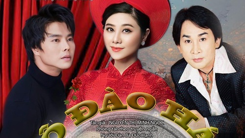 'Cô đào hát' - Sự trở lại của cải lương tâm lý xã hội