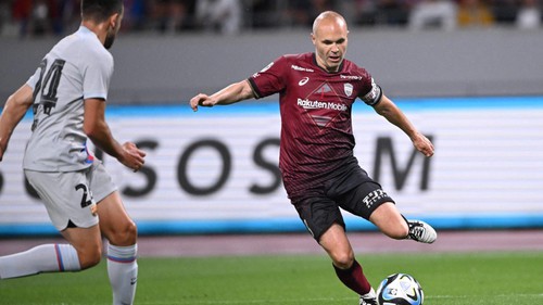 Nhận định, soi kèo Albirex Niigata vs Vissel Kobe (17h00, 7/7), J-League vòng 20