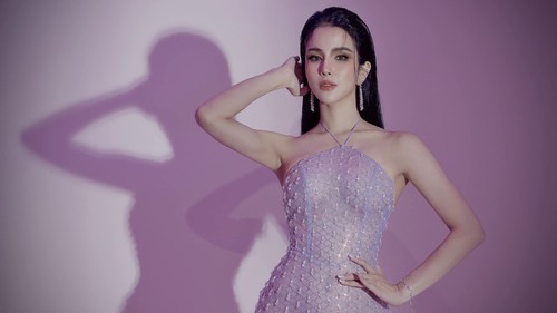 Diệp Lâm Anh: Tung bằng chứng chồng cũ lăng nhăng, tuyên bố 'đừng ép người quá đáng' 