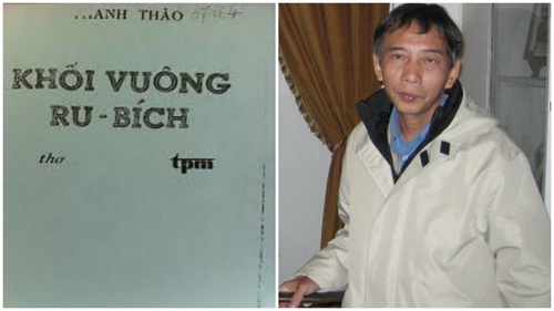 Sống chậm cuối tuần: Ngày ấy, cả cộng đồng mê thơ