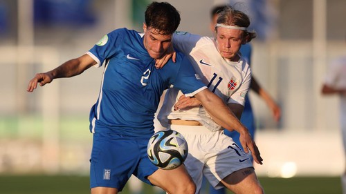 Nhận định, soi kèo U19 Iceland vs U19 Na Uy (02h00, 8/7), vòng bảng U19 châu Âu