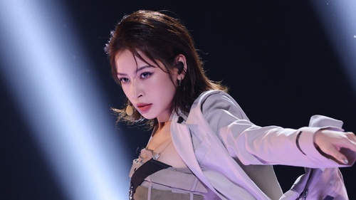 Đạp gió 2023 kết quả vòng 5: Chi Pu nhận thứ hạng gây choáng váng