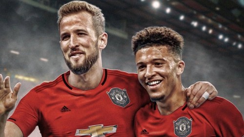 Tin chuyển nhượng 8/7: MU tung 'độc chiêu' mua Harry Kane, Milan chốt thỏa thuận với Pulisic