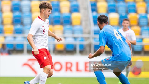 Soi kèo bóng đá hôm nay 9/7: U19 Ý vs U19 Ba Lan