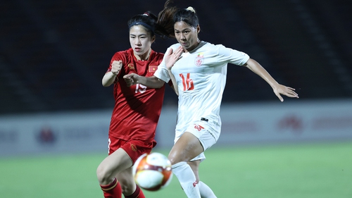 Nữ New Zealand – Việt Nam: Những bài test cuối cùng (12h30 ngày 10/7, Onsports trực tiếp)