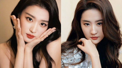 'Tiểu Lưu Diệc Phi' Vương Sở Nhiên dính loạt ồn ào sau khi phim thất bại