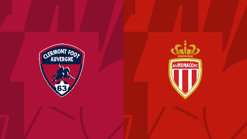 Soi kèo Clermont vs Monaco, nhận định bóng đá Ligue 1 vòng 1 (20h00, 13/8)