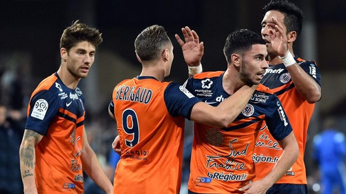 Soi kèo Montpellier vs Le Havre, nhận định bóng đá Ligue 1 vòng 1 (20h00, 13/8)