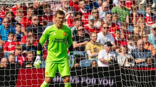 Tin chuyển nhượng MU 11/8: Thủ môn thứ 3 chia tay MU, Fred tới Galatasaray