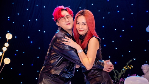 Thu Minh tiết lộ bị trầm cảm: 'Ai cũng có phần tổn thương trong con người mình'