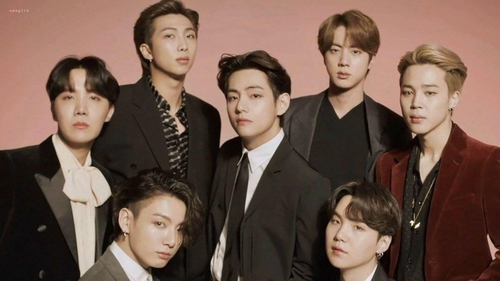 BTS tiếp tục thống trị danh tiếng thương hiệu với kỷ lục 63 tháng liên tiếp