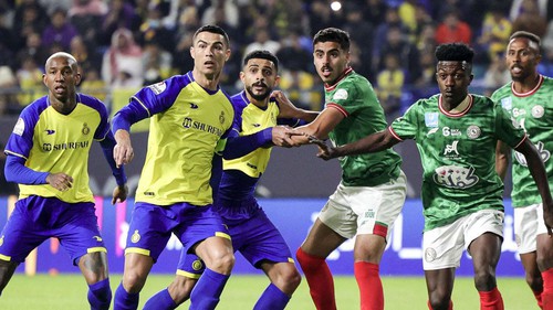 Nhận định bóng đá Al Ettifaq vs Al Nassr (01h00, 15/8), Saudi Pro League vòng 1