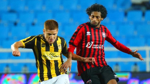 Nhận định bóng đá Al Raed vs Al Ittihad (22h00, 14/8), Saudi Pro League vòng 1