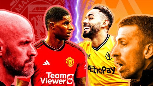 Link xem trực tiếp MU vs Wolves (02h00, 15/8), vòng 1 Ngoại hạng Anh