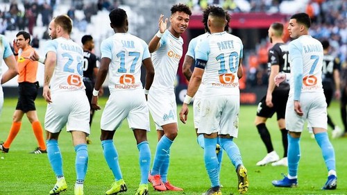 Nhận định bóng đá Marseille vs Panathinaikos (2h00, 16/8), cúp C1 châu Âu