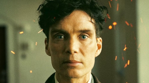 Oscar cho Christopher Nolan sau cơn sốt phim 'Oppenheimer' trên toàn cầu?