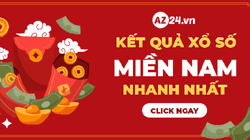 XSMN 15/8 - Kết quả xổ số miền Nam hôm nay 15/8/2023 - Xổ số hôm nay - KQSXMN