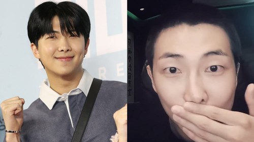 RM BTS có thể sắp lên đường nhập ngũ