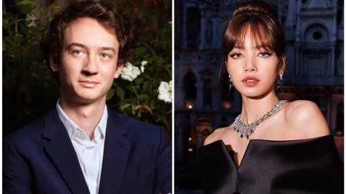 'Tình tin đồn' của Lisa Blackpink và cuộc chiến ngầm giành khối tài sản thừa kế 222 tỷ USD