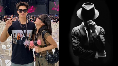 Ngoài Anh Tú, đây là người đàn ông Diệu Nhi công khai đăng trên trang cá nhân