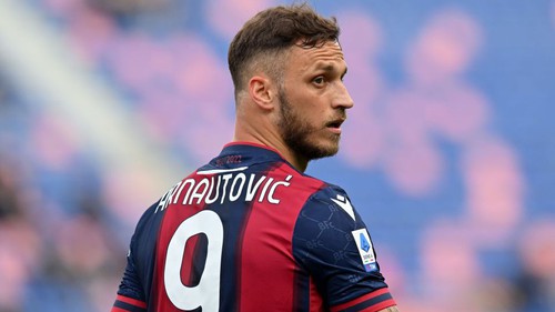 Arnautovic có thể sẽ trở lại khoác áo Inter sau 10 năm