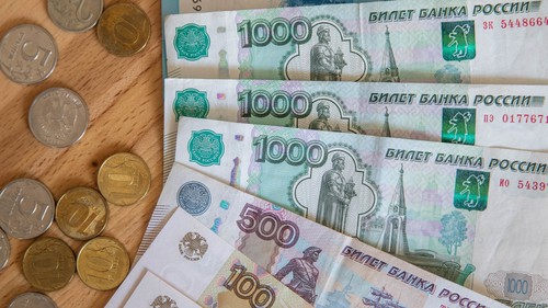 Nga bắt đầu thử nghiệm giao dịch đồng ruble kỹ thuật số