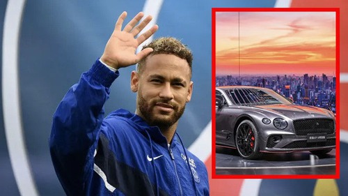 Những yêu cầu cực xa xỉ của Neymar khi chuyển tới CLB Ả Rập