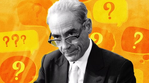 Cú twist đỉnh cao của Robert Downey Jr. trong 'Oppenheimer' chinh phục trái tim khán giả