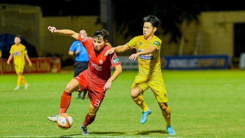 Chung kết Cúp quốc gia Thanh Hóa vs Viettel: Cho lần đầu tiên (VTV5, FPT play trực tiếp)