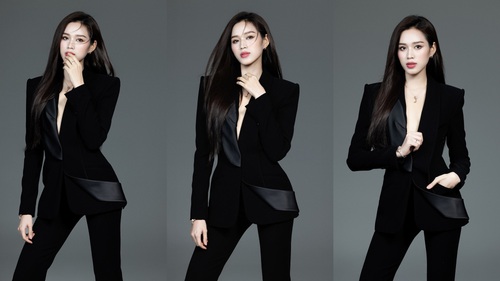 Hoa hậu Đỗ Hà tiết lộ sắp làm CEO, chuẩn bị học thạc sĩ và đi thi quốc tế