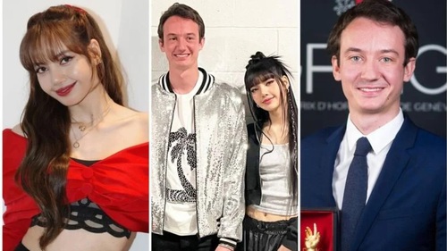 Truyền thông Trung Quốc dự đoán Lisa Blackpink không thể lọt vào nhà Arnault, đây là lý do