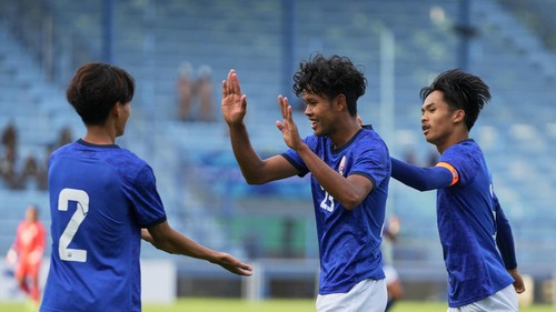 Nhận định bóng đá U23 Myanmar vs Campuchia, U23 Đông Nam Á 2023 (16h hôm nay)