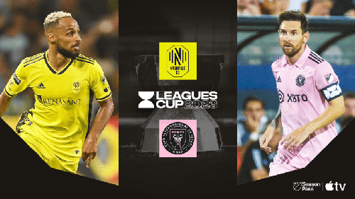 Link xem trực tiếp Nashville vs Inter Miami (08h00, 20/8): Messi lại tỏa sáng