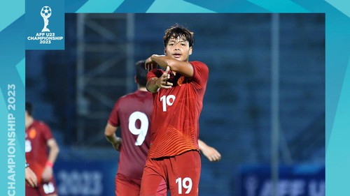 Nhận định bóng đá U23 Thái Lan vs U23 Campuchia, U23 Đông Nam Á 2023 (20h00, 21/8)
