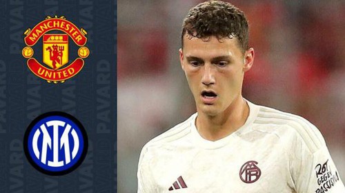 Tin chuyển nhượng MU 20/8: Đua với Inter để chiêu mộ Pavard, Quỷ đỏ tìm được bến đỗ cho Bailly