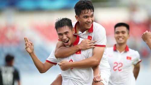 U23 Việt Nam vs U23 Philippines: Bảo toàn lực lượng (20h00 ngày 22/8, VTV5, FPT Play trực tiếp)
