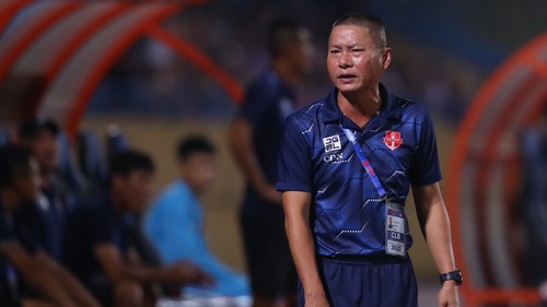 Hải Phòng suýt giành vé dự AFC Champions League, nhân vật số 1 ở sân Lạch Tray lộ diện?