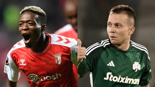 Nhận định bóng đá hôm nay 23/8: Cúp C1 châu Âu vòng play-off